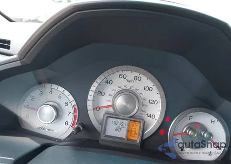 2011 Honda Pilot Exl from USA, damaged, VIN 5FNYF3H55BB039495